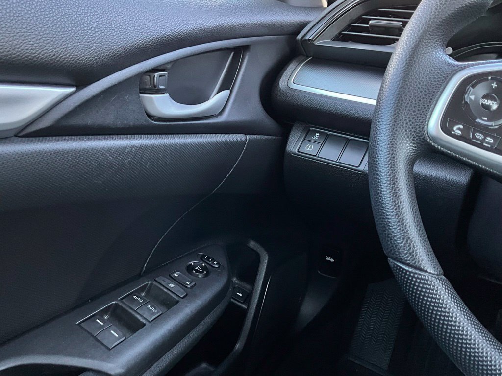 Used 2017 Honda Civic LX image 25