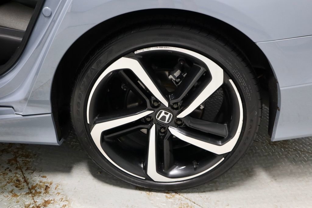 Used 2022 Honda Accord Sport image 18