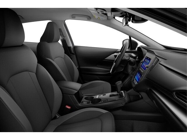 Used 2025 Subaru Impreza 2.0i image 16