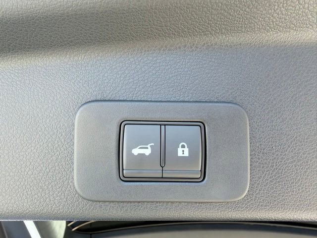 New 2026 Nissan Murano SV image 34