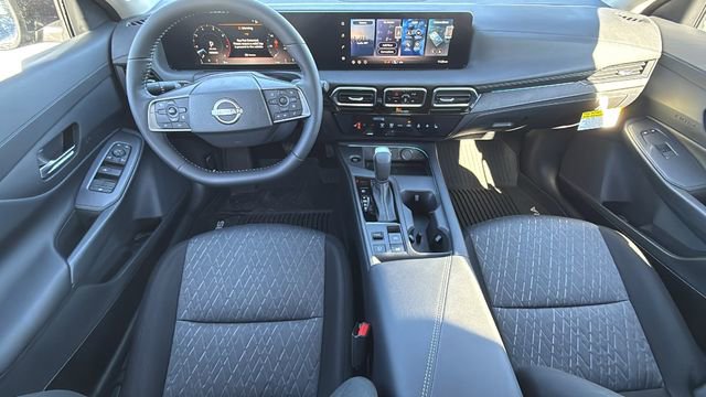 New 2026 Nissan Sentra SV w/ SV Convenience Package image 26