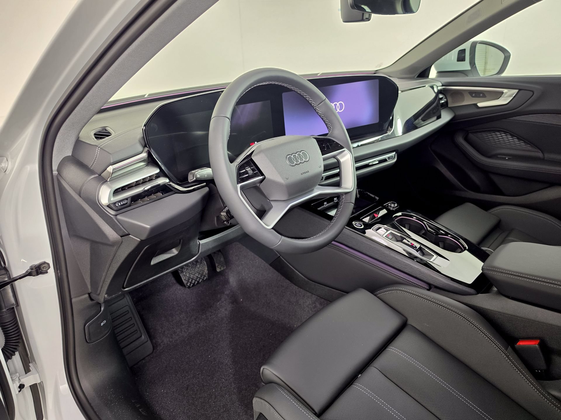 New 2026 Audi A5 2.0T Premium Plus AWD/4WD image 14