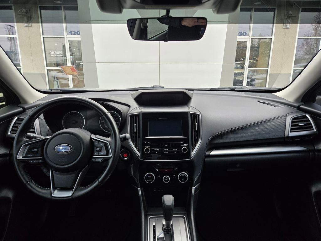 Used 2021 Subaru Forester Premium image 15