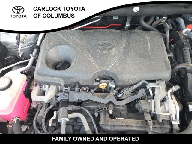 Used 2020 Toyota RAV4 XSE AWD/4WD image 24