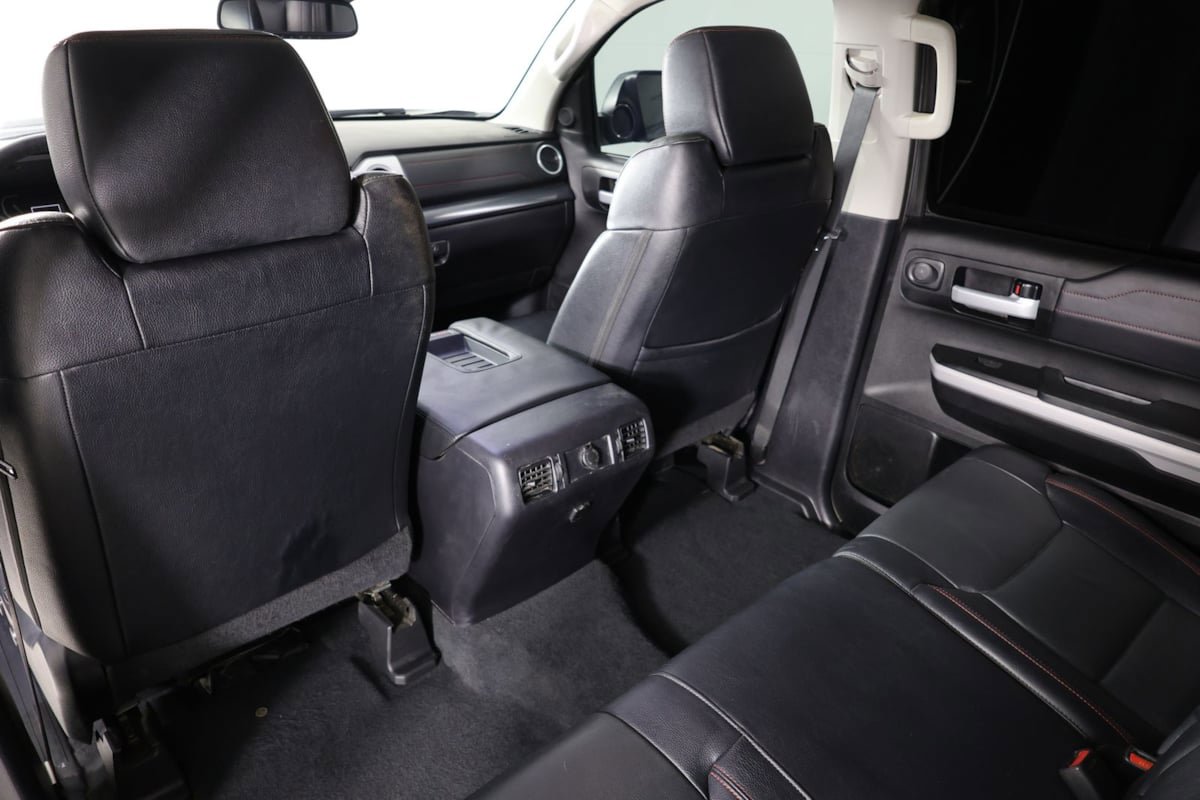 Used 2021 Toyota Tundra TRD Pro AWD/4WD image 51