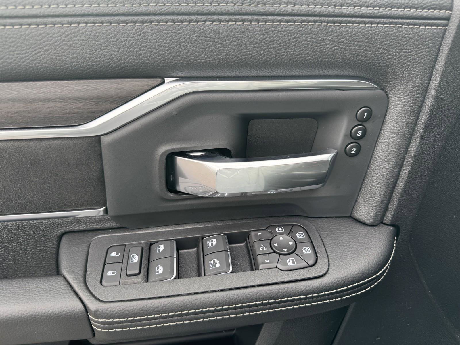 New 2026 RAM 2500 Laramie image 24