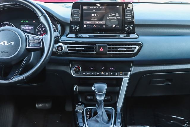 Used 2023 Kia Seltos S image 15