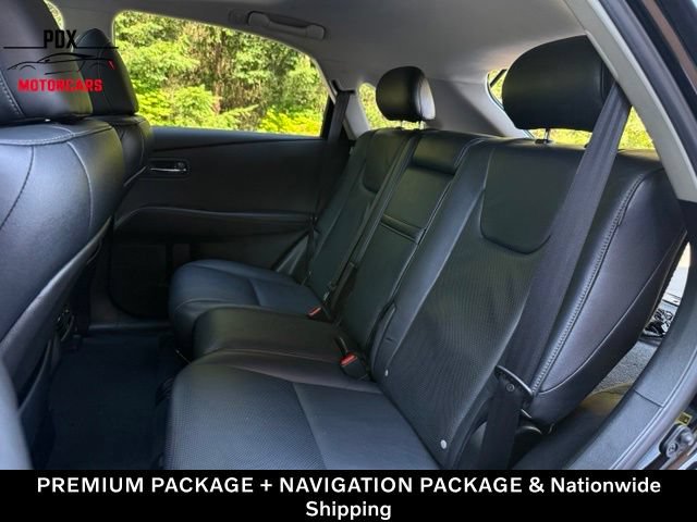 Used 2015 Lexus RX 350 AWD image 27