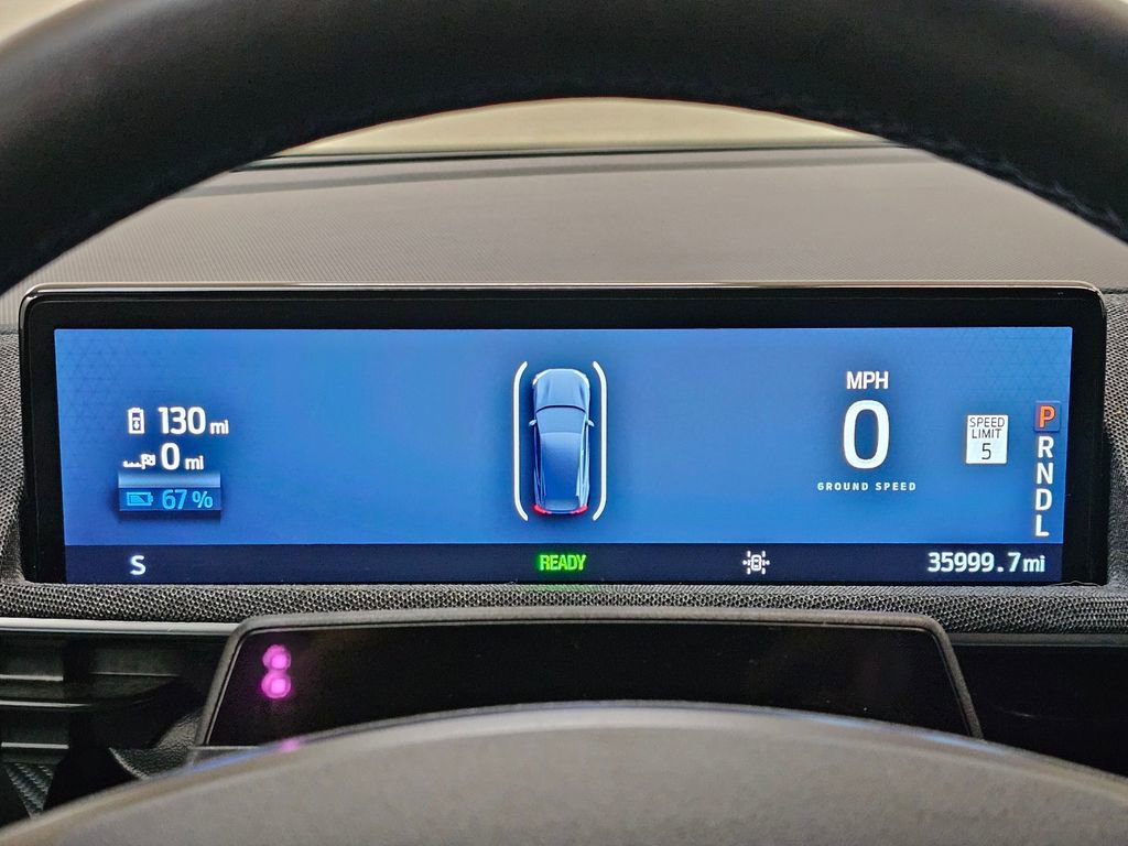 Used 2021 Ford Mustang Mach-E Premium image 25