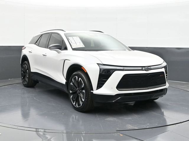New 2025 Chevrolet Blazer EV RS w/ Super Cruise Package image 22