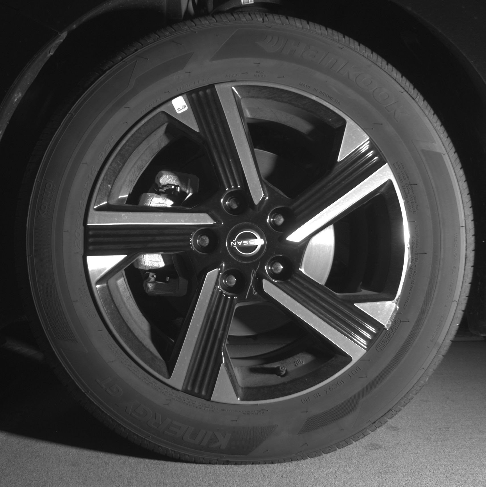 Used 2025 Nissan Sentra SV image 12