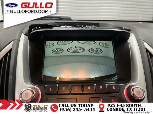 Used 2013 GMC Terrain Denali FWD image 25