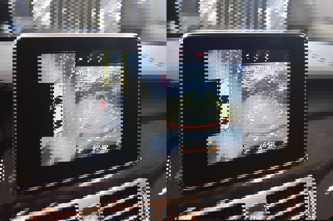 Used 2016 Mercedes-Benz CLS 400 CLS 400 4dr Sedan image 64