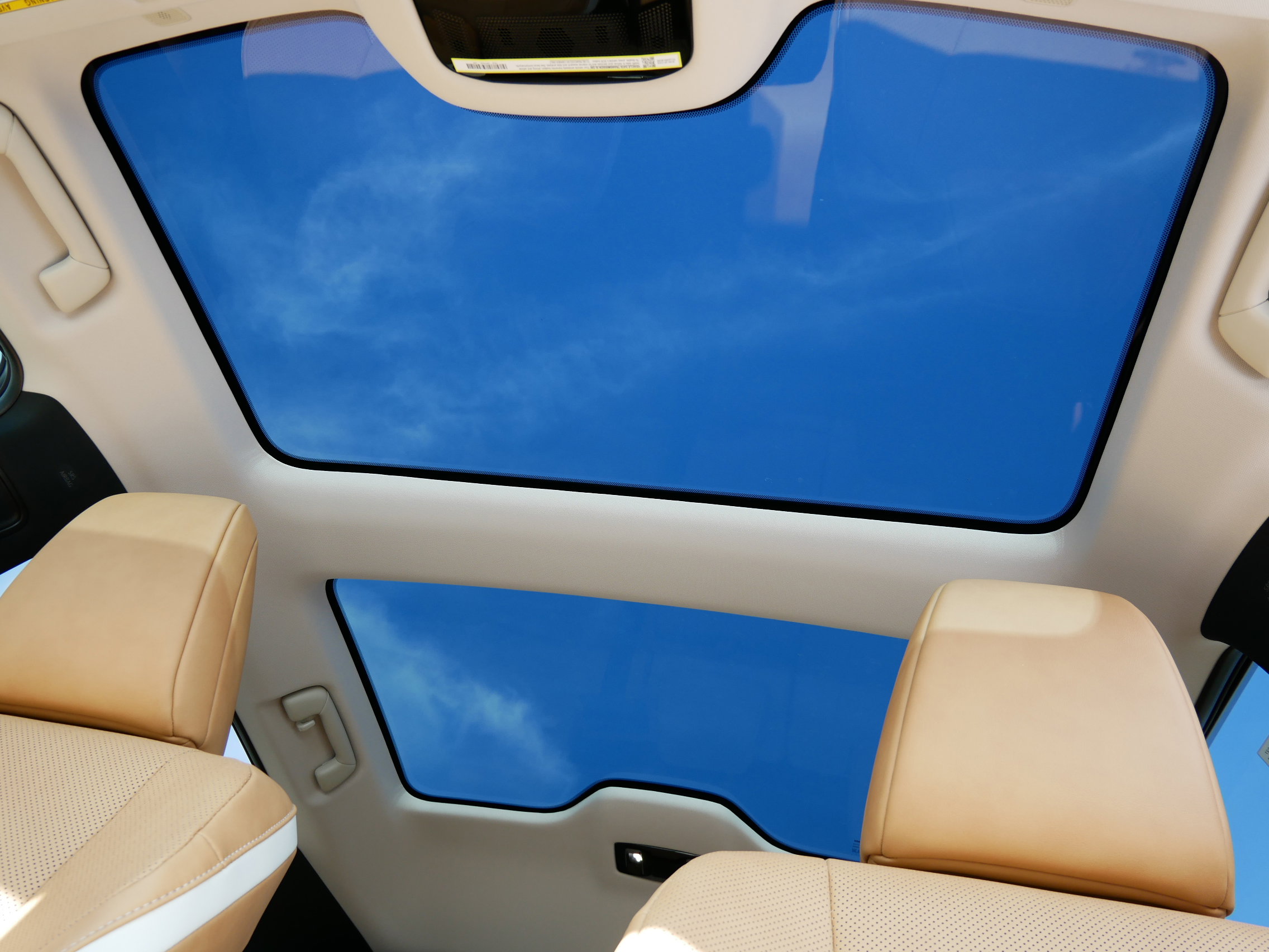 New 2026 Lexus RZ 450e 2WD image 27