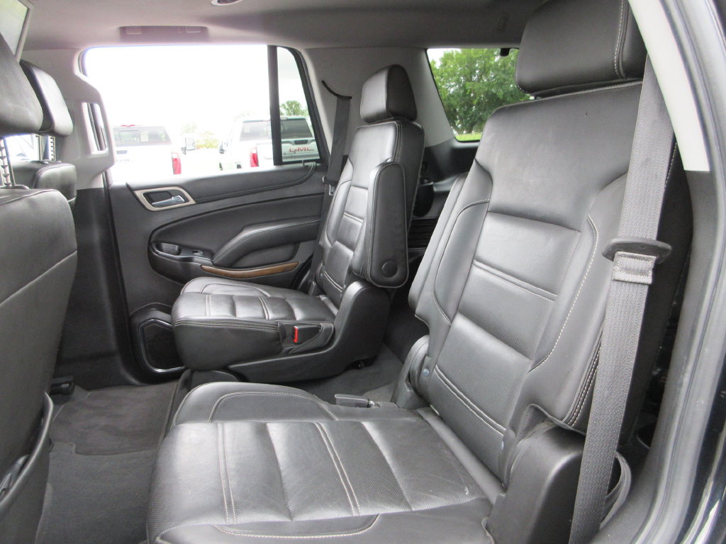 Used 2019 GMC Yukon Denali w/ Open Road Package AWD/4WD image 24