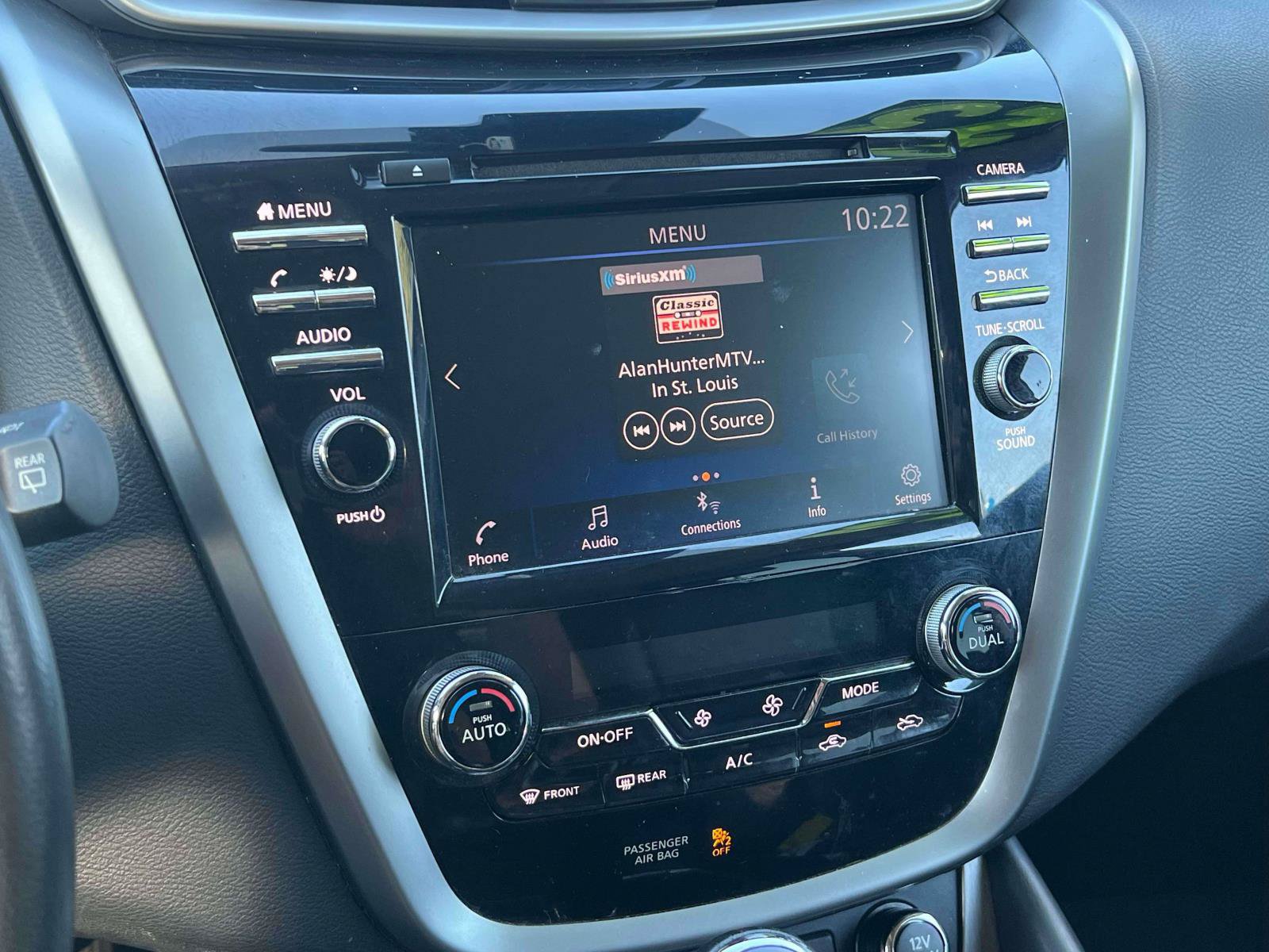 Used 2023 Nissan Murano SV FWD image 13