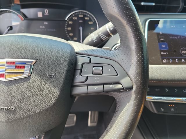 Used 2019 Cadillac XT4 Sport FWD image 19