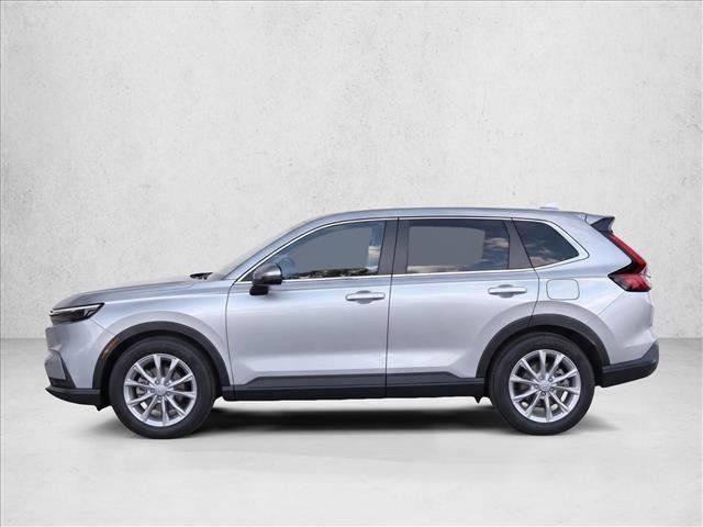 Used 2024 Honda CR-V EX-L image 4
