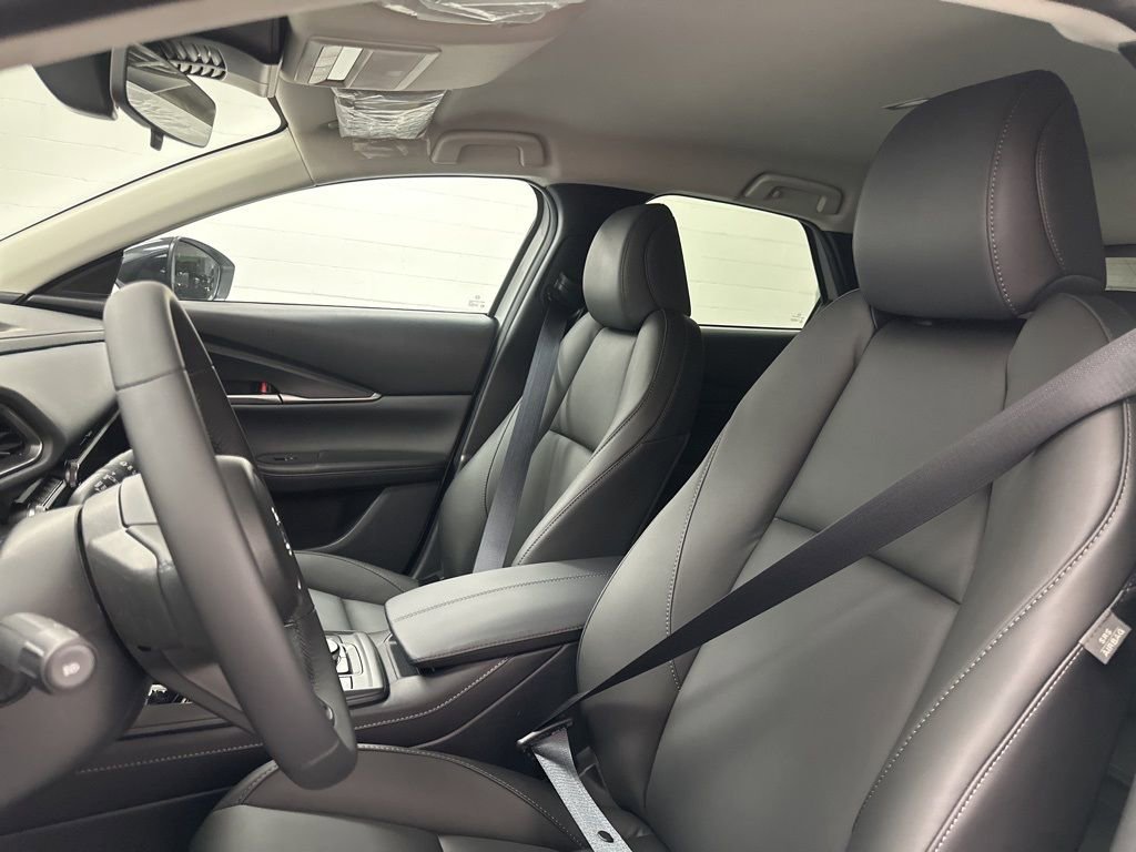 New 2026 MAZDA CX-30 AWD 2.5 S w/ Select Sport Pkg image 13
