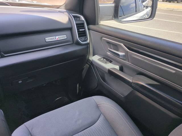 Used 2021 RAM 1500 Lone Star RWD image 17