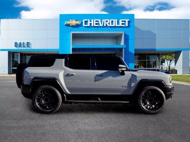 Used 2025 GMC Hummer EV 2X AWD/4WD image 2