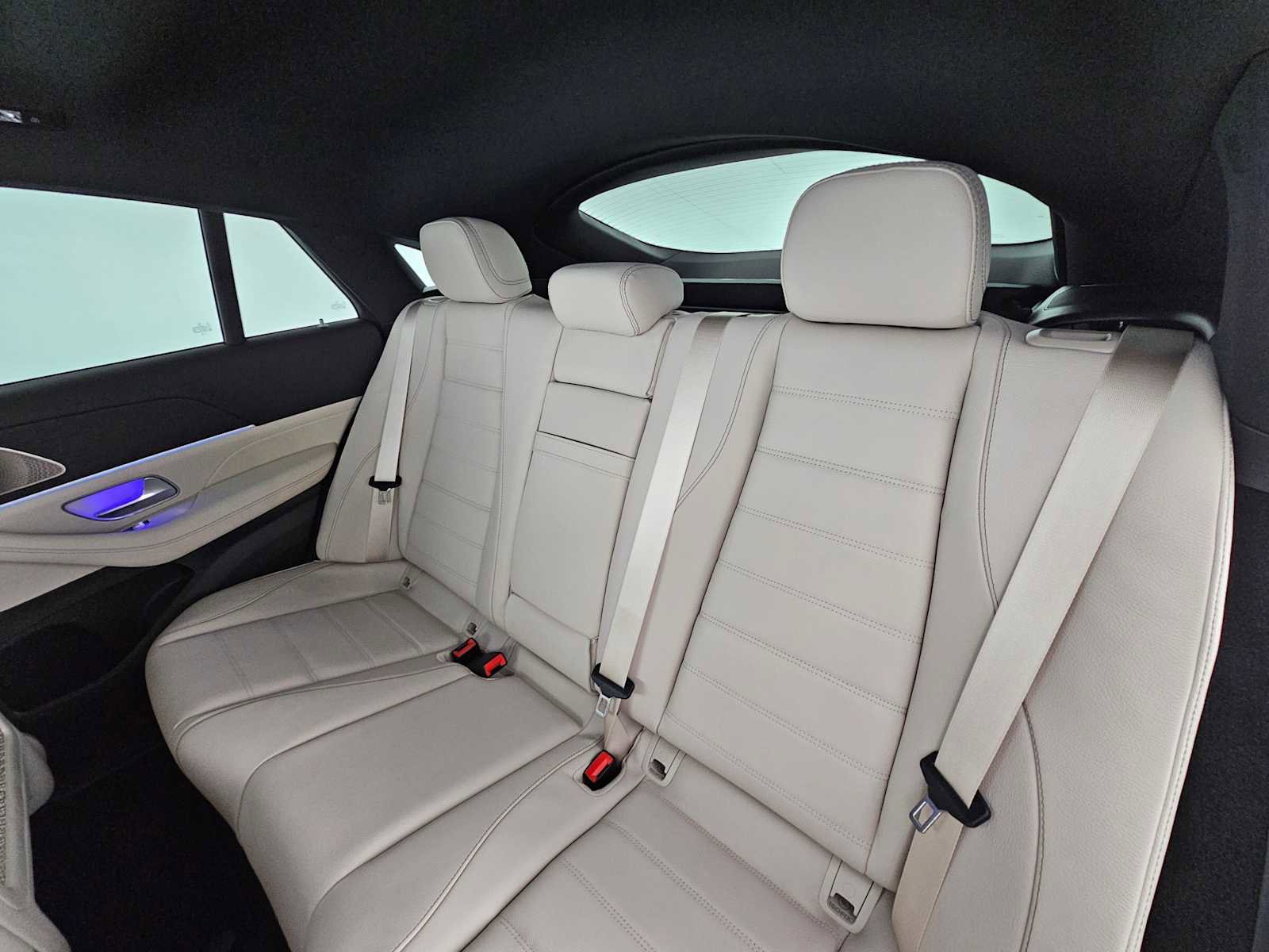 New 2026 Mercedes-Benz GLE 450 4MATIC Coupe image 18