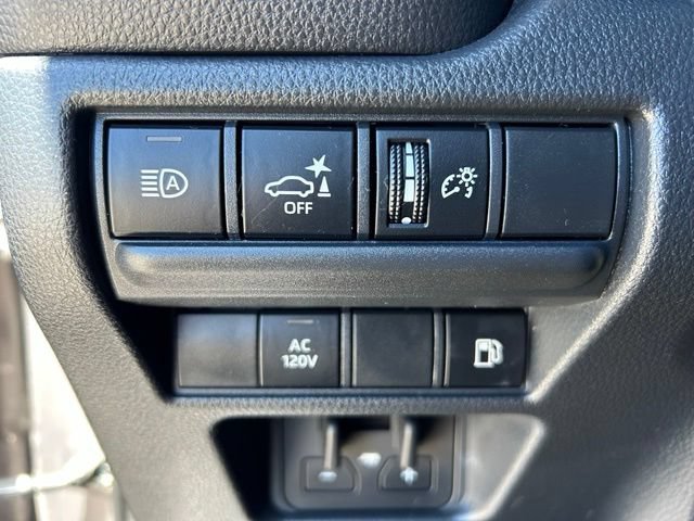 Used 2025 Toyota Land Cruiser 1958 AWD/4WD image 26
