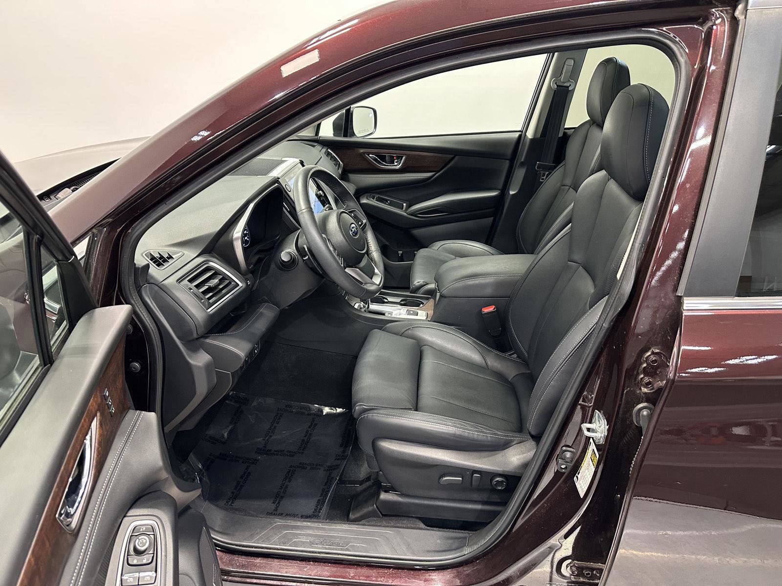 Used 2023 Subaru Ascent Touring AWD/4WD image 14