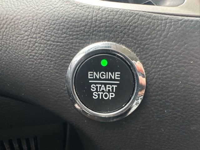 Certified 2021 Ford Edge SEL w/ Convenience Package image 24