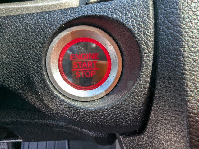 Used 2018 Honda Civic EX image 16