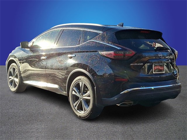 Used 2023 Nissan Murano Platinum image 6