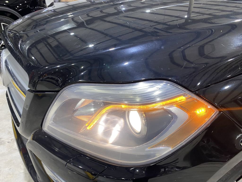 Used 2013 Mercedes-Benz GL 450 4MATIC image 20