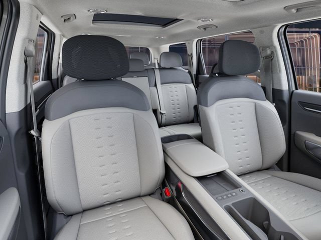 New 2026 Kia EV9 Wind AWD/4WD image 15