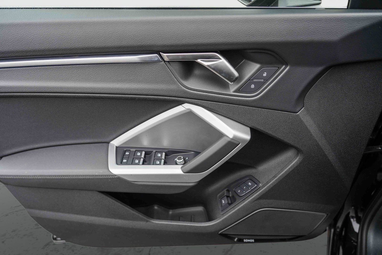 New 2025 Audi Q3 2.0T Premium Plus image 21