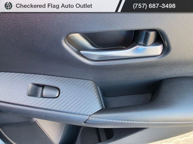 Used 2022 Nissan Sentra SV w/ All-Weather Package image 46