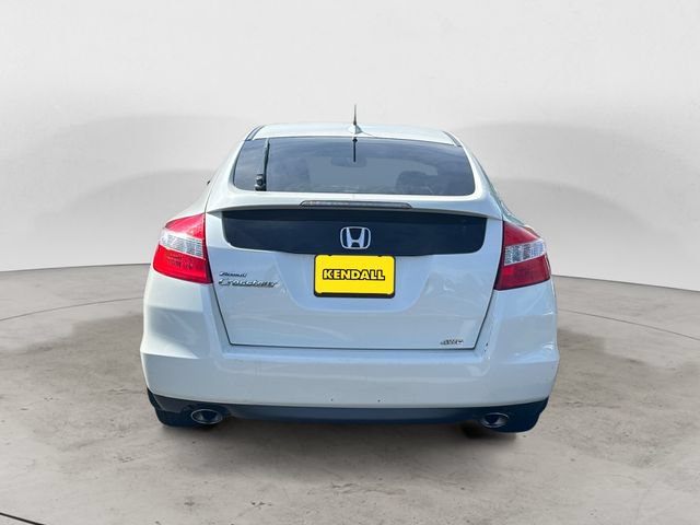 Used 2010 Honda Crosstour EX-L image 6
