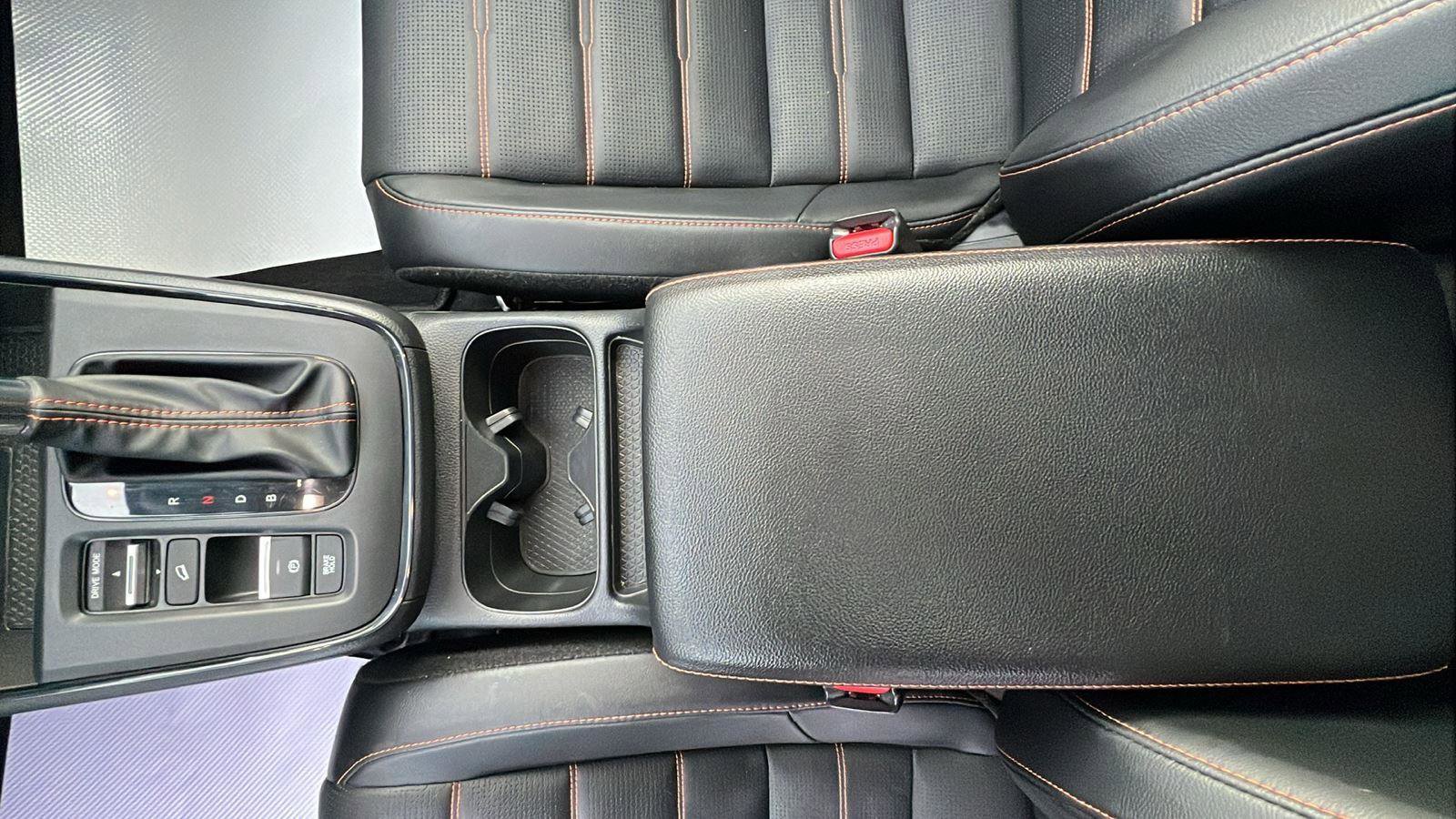 Used 2023 Honda CR-V Sport Touring image 25