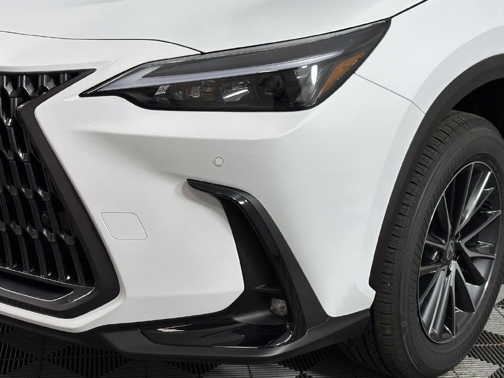 New 2026 Lexus NX 350 AWD w/ Cold Area Package image 13