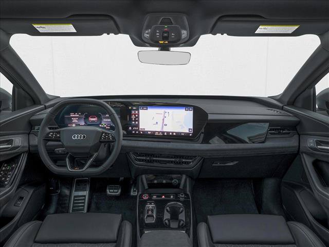 New 2027 Audi SQ6 e-tron Prestige AWD/4WD image 5