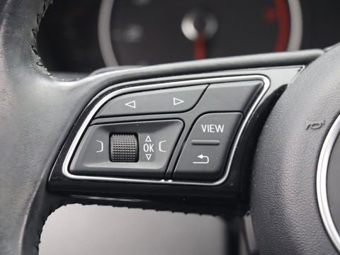 Used 2017 Audi A4 2.0T Ultra Premium FWD image 18