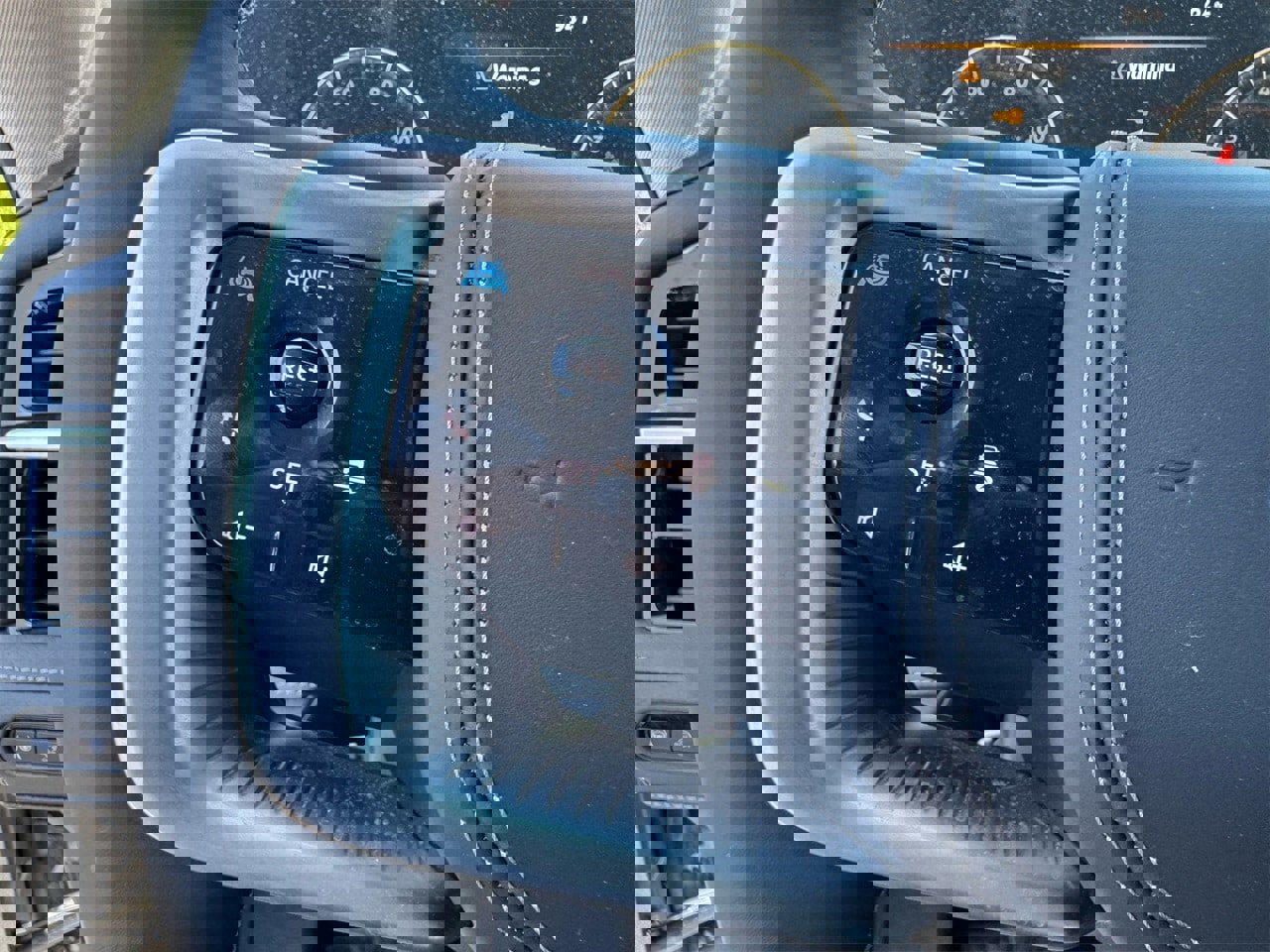 New 2025 INFINITI QX80 Sensory w/ Exterior Package image 14