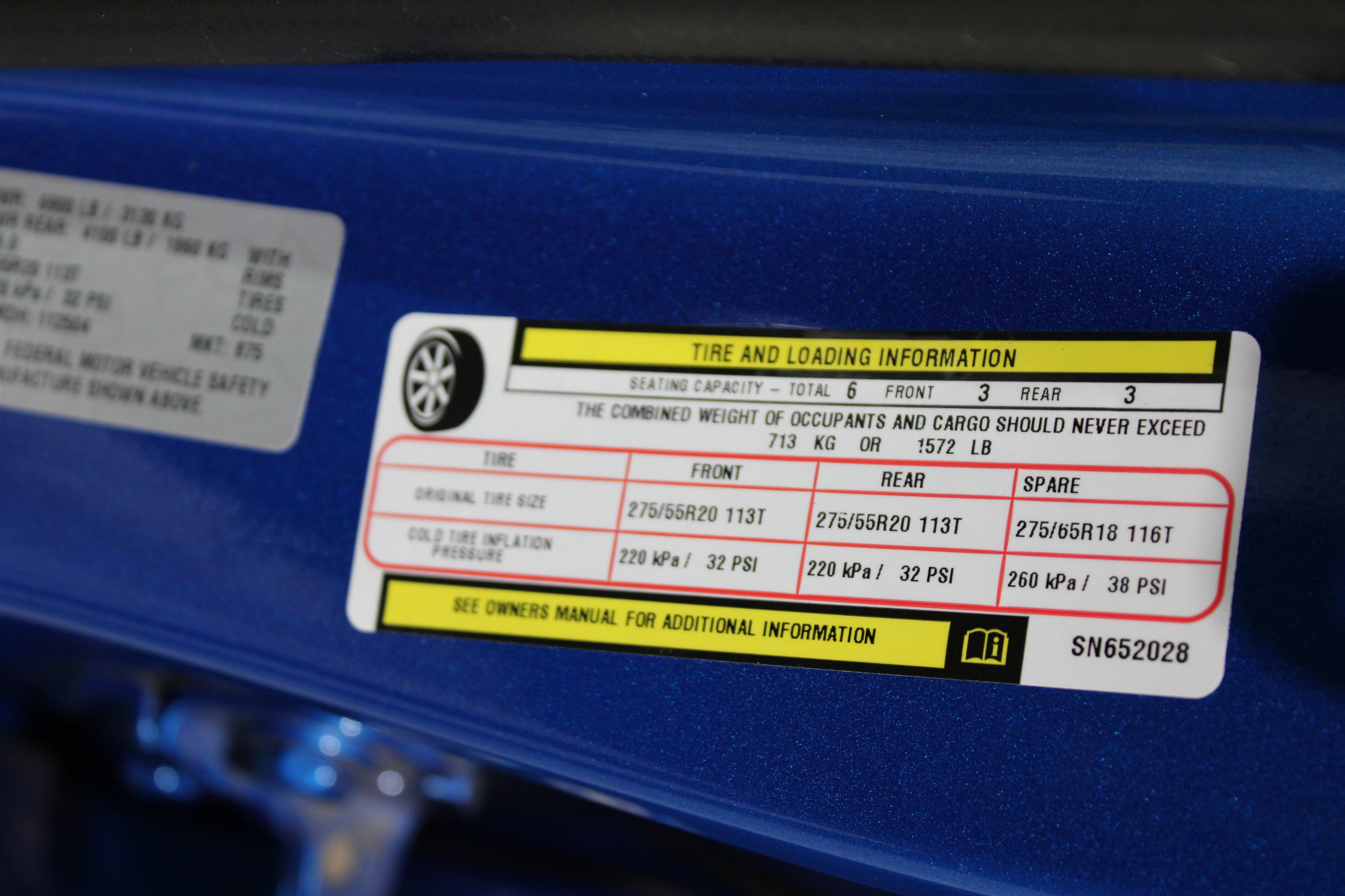 Used 2025 RAM 1500 Tradesman w/ Off Road Group image 44