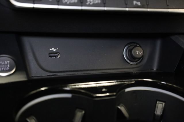 Used 2023 Audi A4 2.0T Premium Plus AWD/4WD image 24