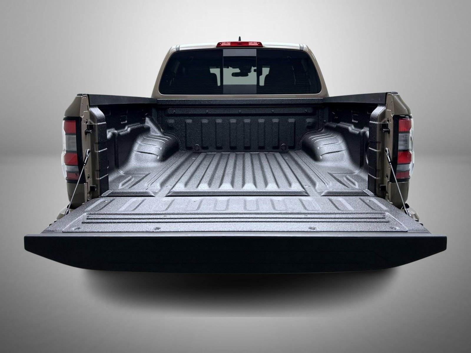 Used 2024 Nissan Frontier PRO-4X w/ Technology Package image 21