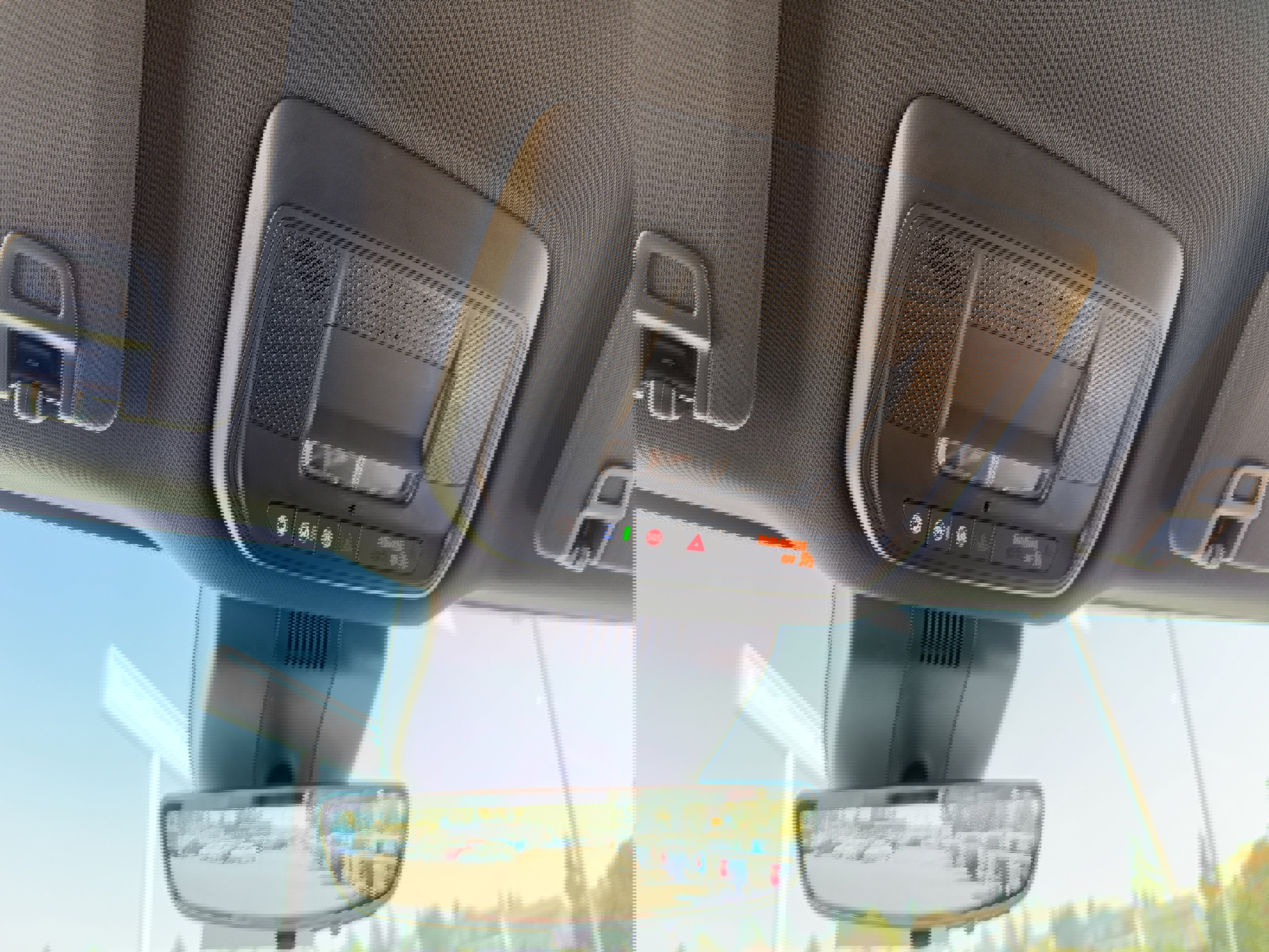 New 2026 Chevrolet Silverado EV Trail Boss image 16