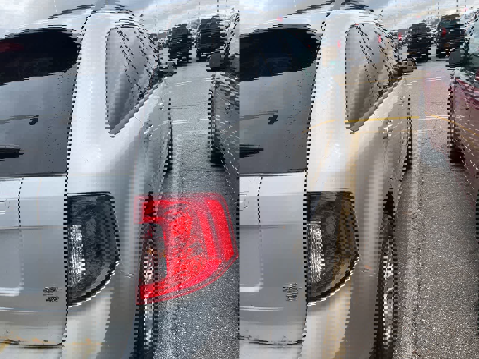 Used 2013 Ford Edge SEL image 14