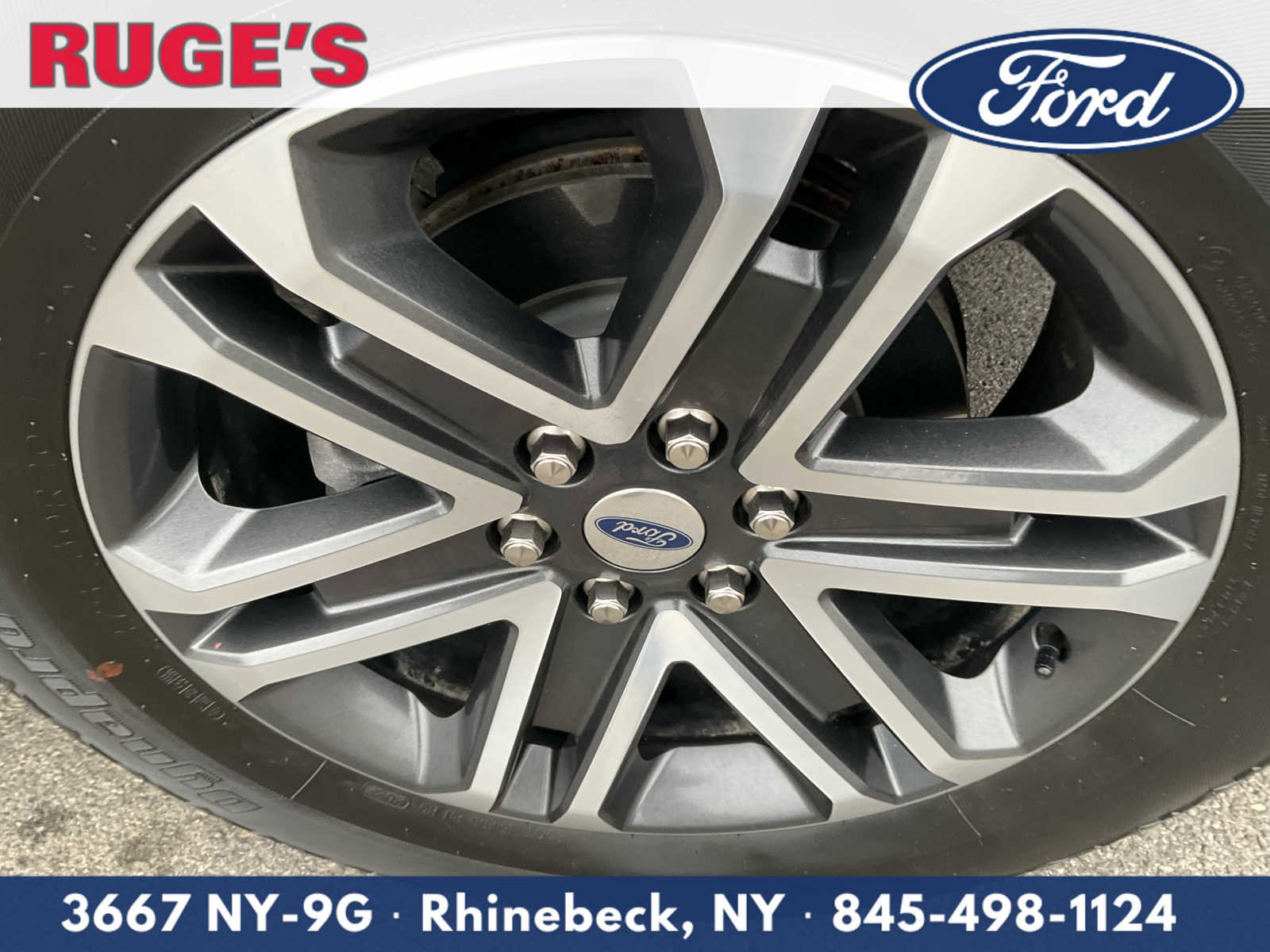 Certified 2022 Ford F150 XL w/ STX Appearance Package image 10