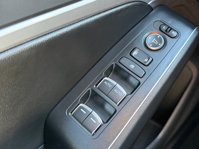Certified 2024 Acura Integra A-Spec FWD image 25