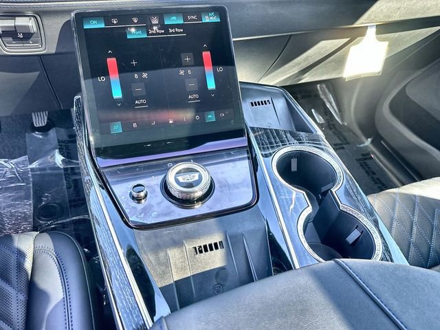 New 2026 Cadillac Escalade IQ Sport 1 image 36