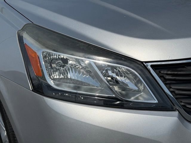 Certified 2017 Chevrolet Traverse LS AWD/4WD image 17